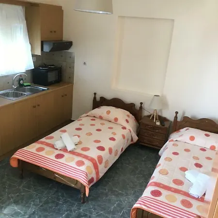 Apartamento Petrosfamily2